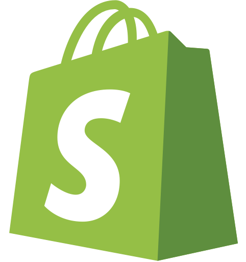 SHOPIFY