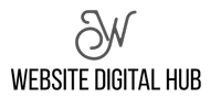 Website Digital Hub